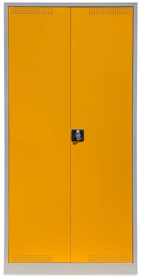 Umweltschrank zweitürig
