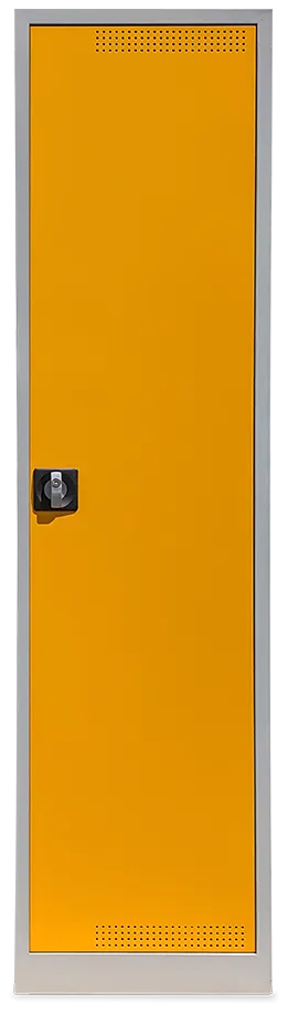Umweltschrank eintürig