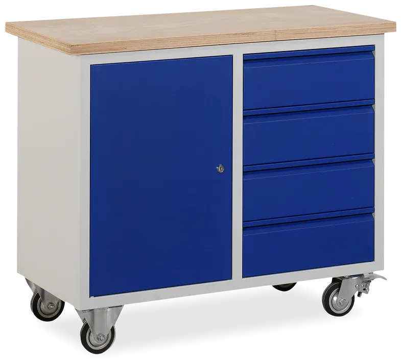 Werkzeugwagen