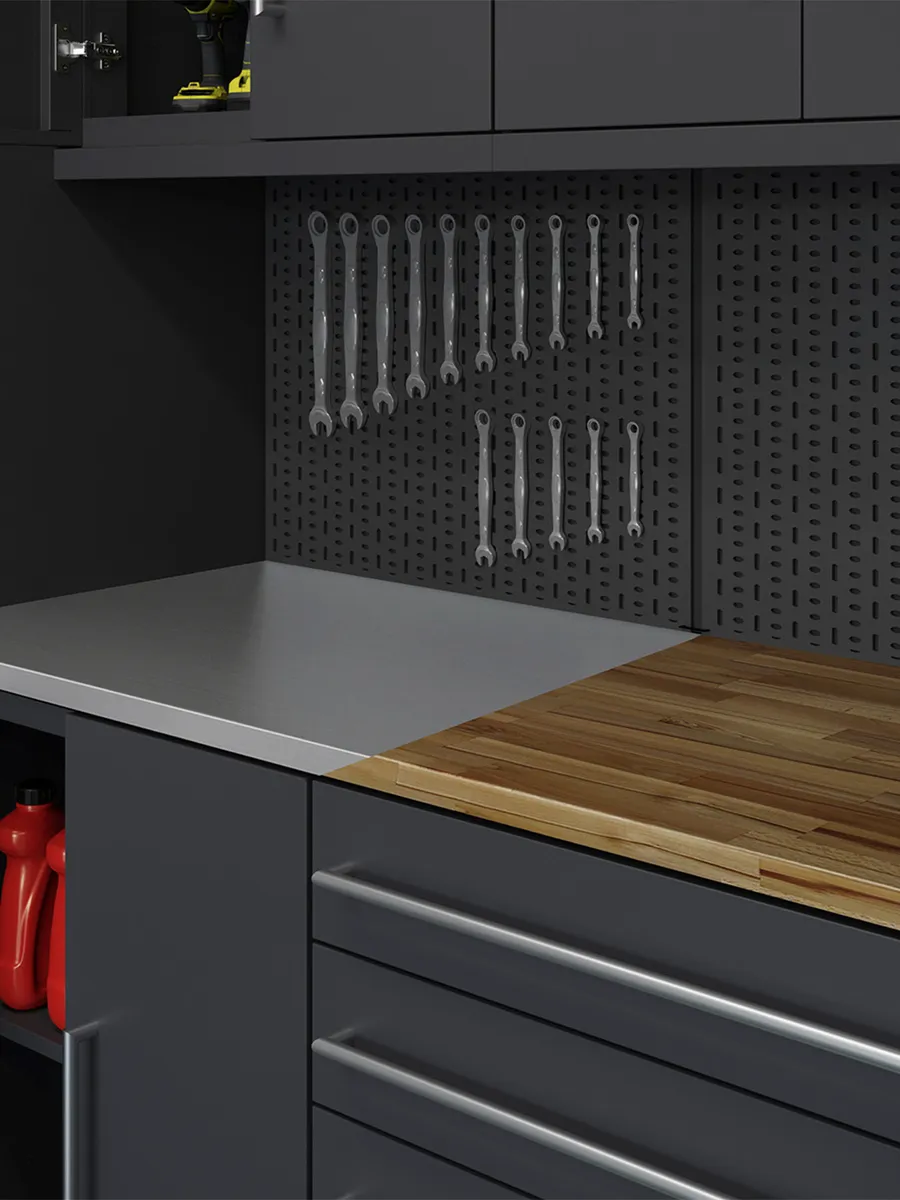 Werkbankplatten