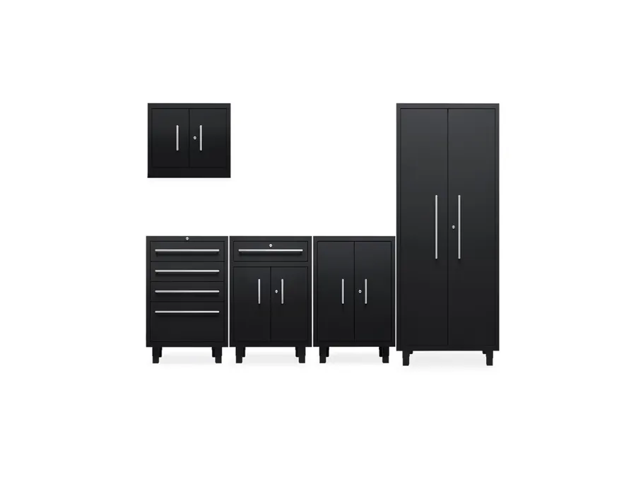 Modulares Baukastenprinzip