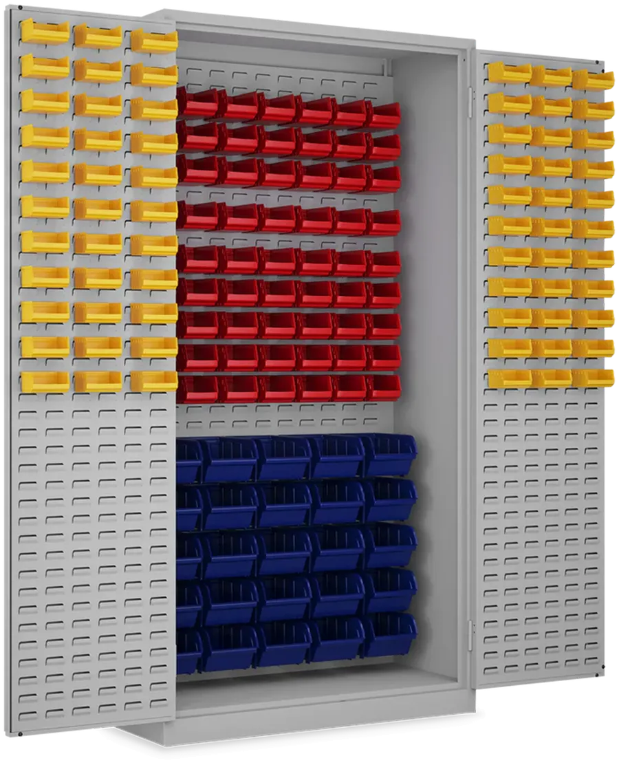 Organisationsschränke für Kleinteile