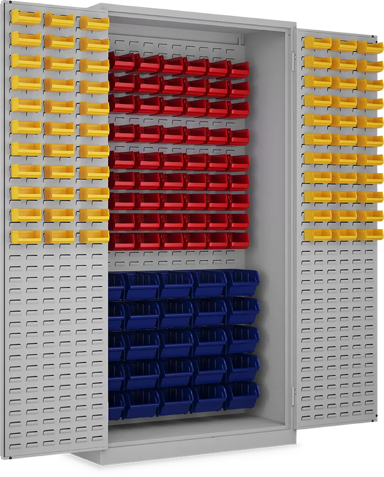 Werkstattschränke