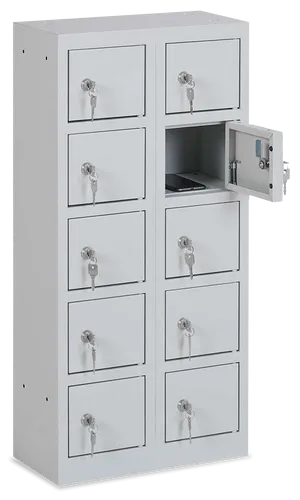 Allgemeine Maße (Wertfachschrank)