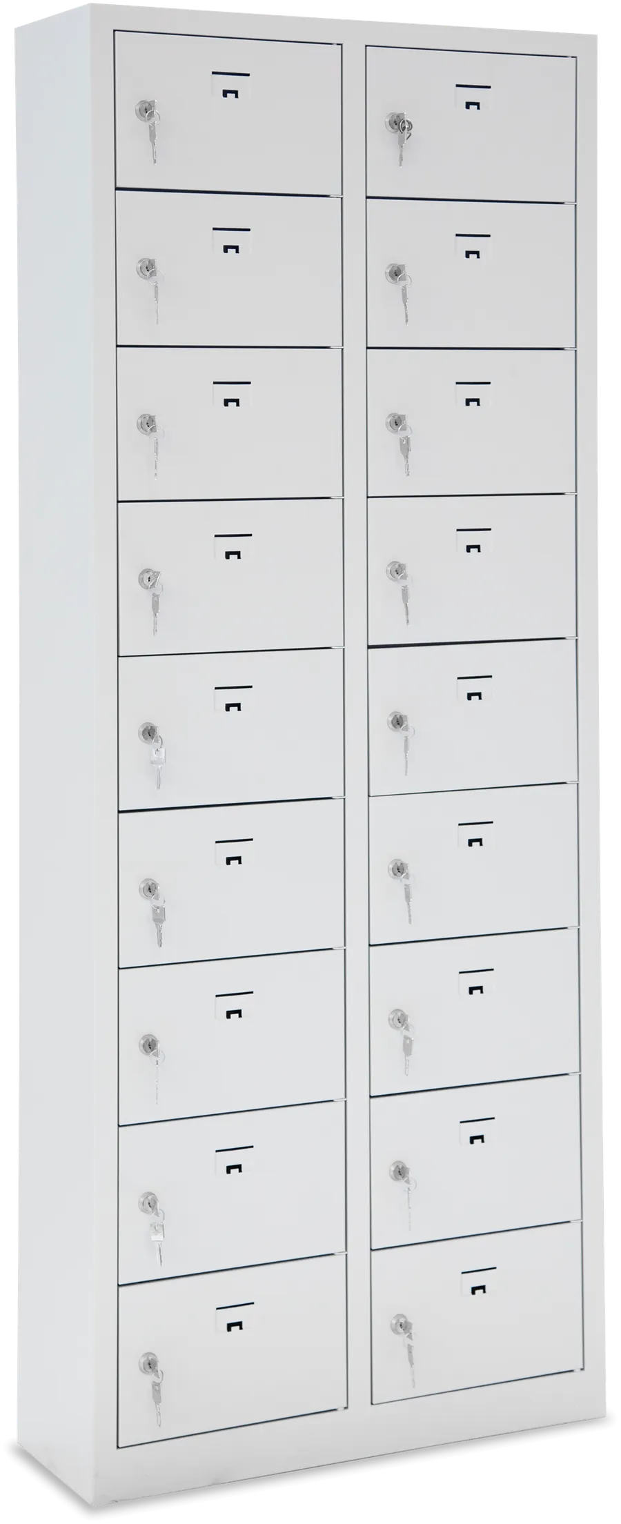 Wertfachschrank 18 Fächer