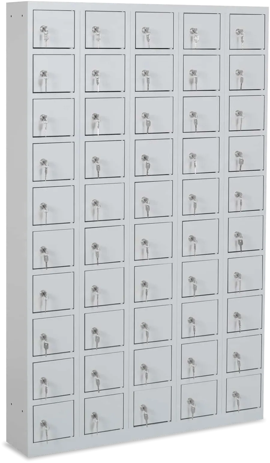 Wertfachschrank 50 Fächer